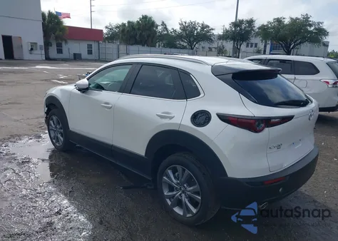 2025 Mazda Cx-30 2.5 S Preferred Package z USA, uszkodzony, nr VIN 3MVDMBCMXSM784850